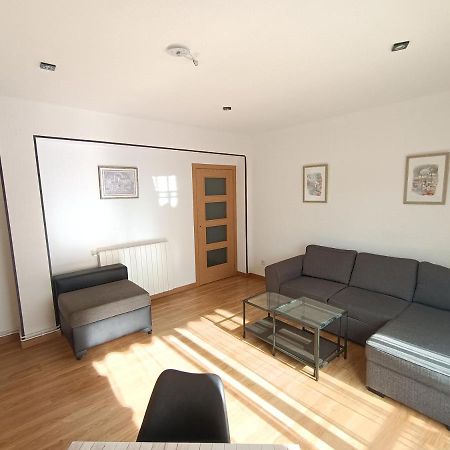 Gran Apartamento Cerca Del Mar Y Castillo เดเนีย ภายนอก รูปภาพ
