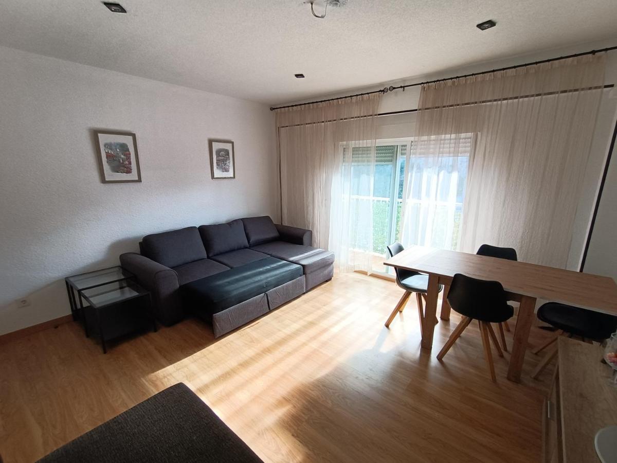 Gran Apartamento Cerca Del Mar Y Castillo เดเนีย ภายนอก รูปภาพ