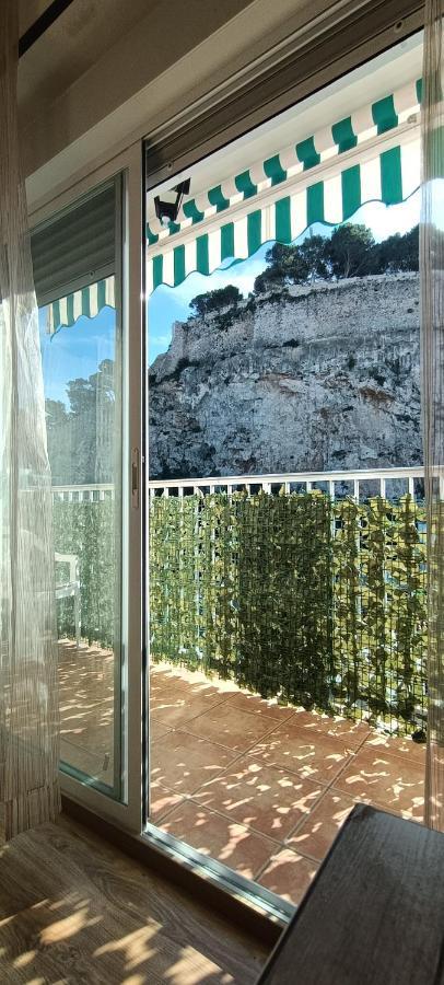 Gran Apartamento Cerca Del Mar Y Castillo เดเนีย ภายนอก รูปภาพ