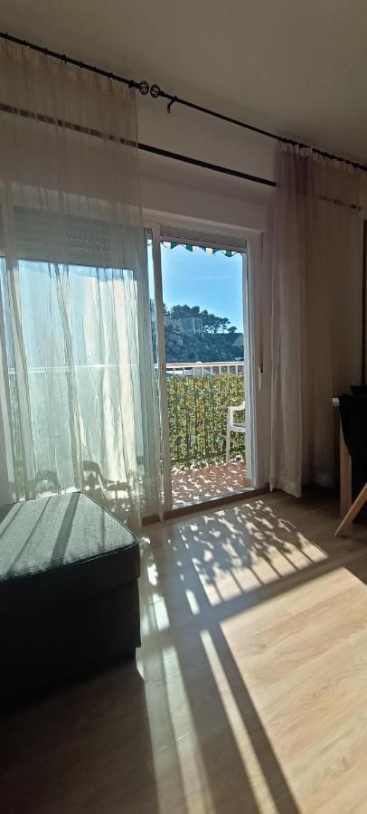 Gran Apartamento Cerca Del Mar Y Castillo เดเนีย ภายนอก รูปภาพ
