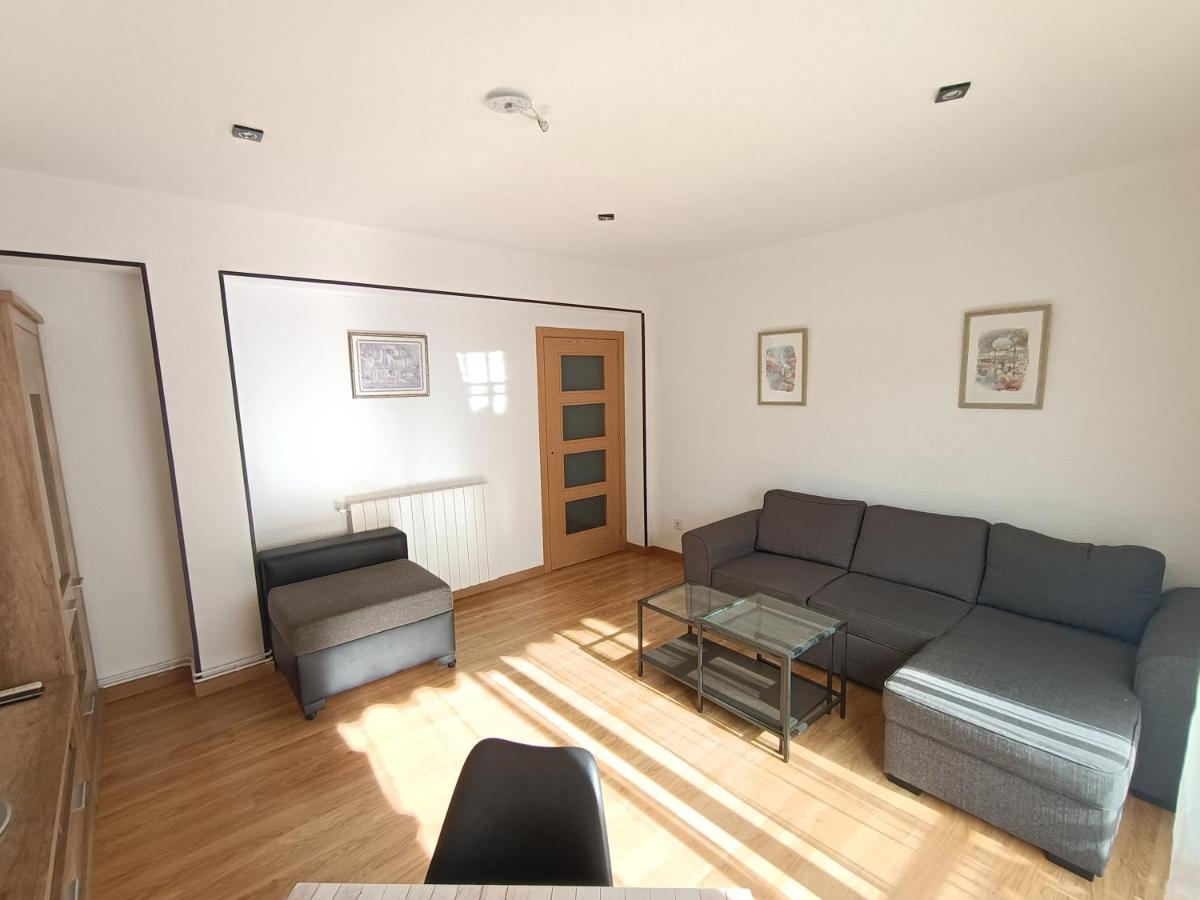 Gran Apartamento Cerca Del Mar Y Castillo เดเนีย ภายนอก รูปภาพ