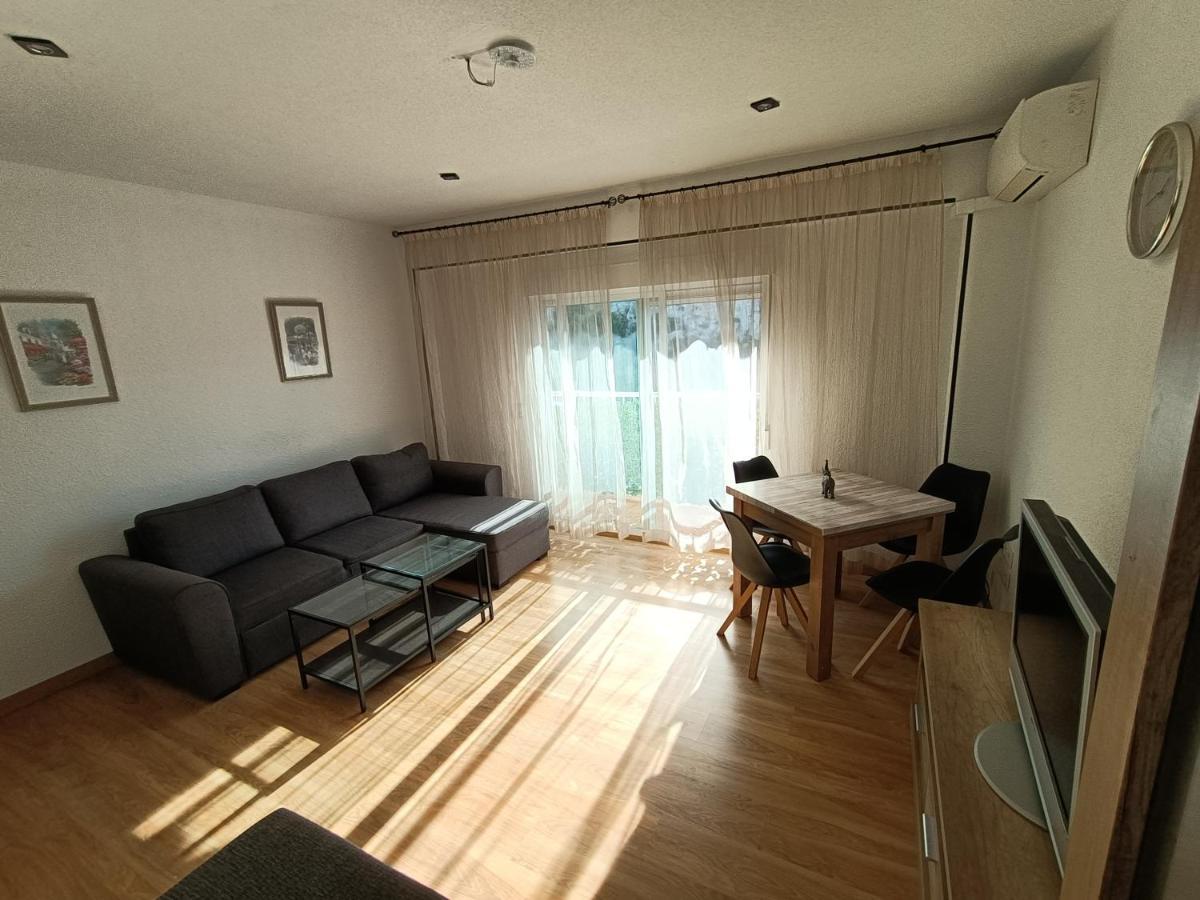 Gran Apartamento Cerca Del Mar Y Castillo เดเนีย ภายนอก รูปภาพ