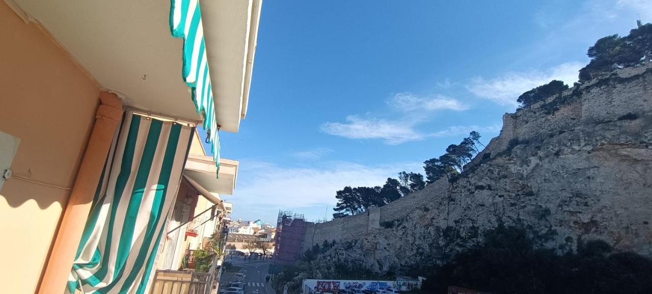 Gran Apartamento Cerca Del Mar Y Castillo เดเนีย ภายนอก รูปภาพ