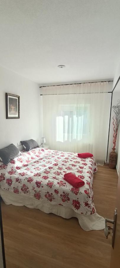 Gran Apartamento Cerca Del Mar Y Castillo เดเนีย ภายนอก รูปภาพ