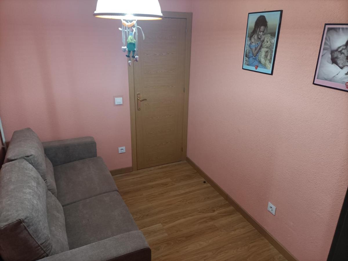 Gran Apartamento Cerca Del Mar Y Castillo เดเนีย ภายนอก รูปภาพ