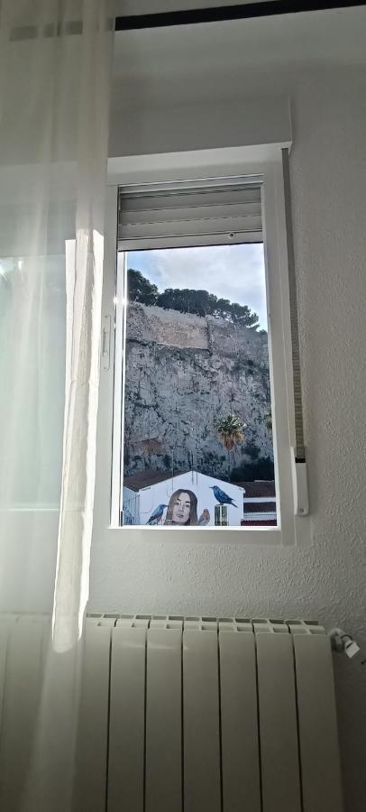Gran Apartamento Cerca Del Mar Y Castillo เดเนีย ภายนอก รูปภาพ