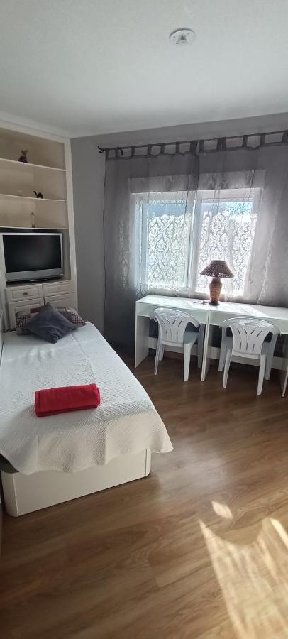 Gran Apartamento Cerca Del Mar Y Castillo เดเนีย ภายนอก รูปภาพ