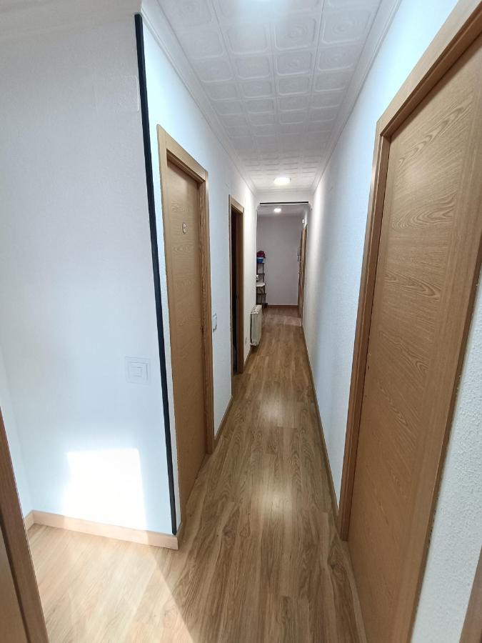 Gran Apartamento Cerca Del Mar Y Castillo เดเนีย ภายนอก รูปภาพ