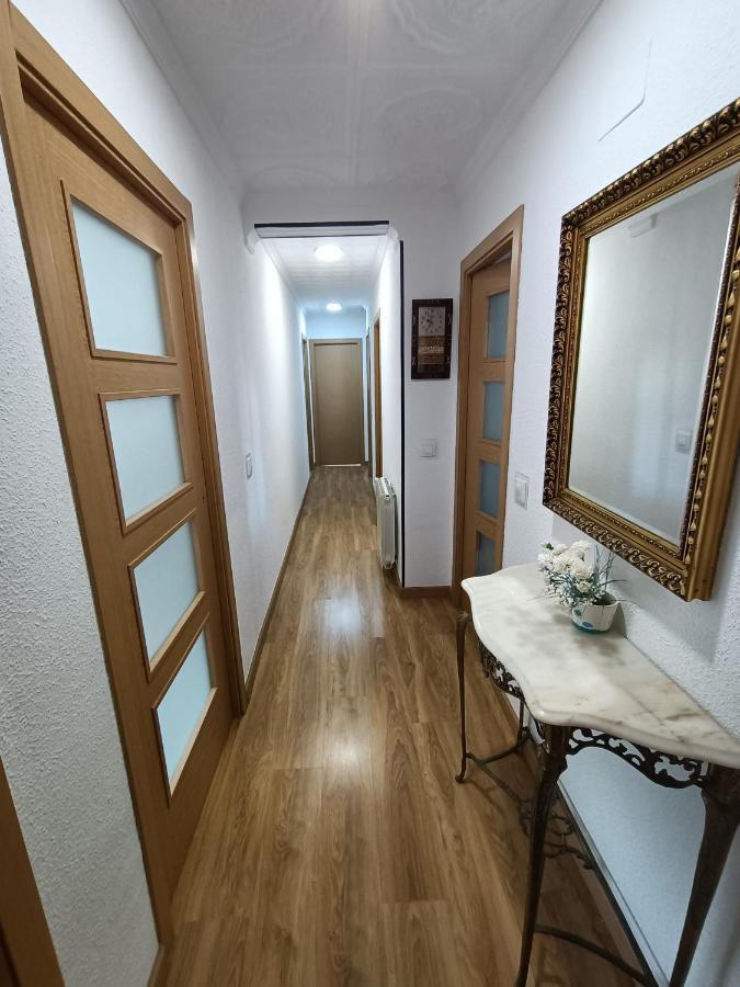 Gran Apartamento Cerca Del Mar Y Castillo เดเนีย ภายนอก รูปภาพ