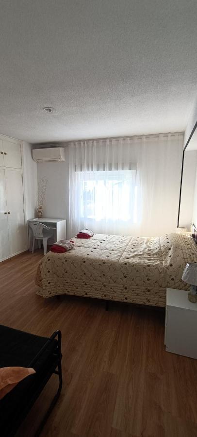 Gran Apartamento Cerca Del Mar Y Castillo เดเนีย ภายนอก รูปภาพ