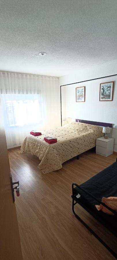 Gran Apartamento Cerca Del Mar Y Castillo เดเนีย ภายนอก รูปภาพ
