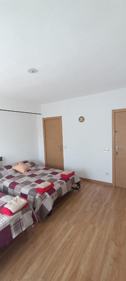 Gran Apartamento Cerca Del Mar Y Castillo เดเนีย ภายนอก รูปภาพ